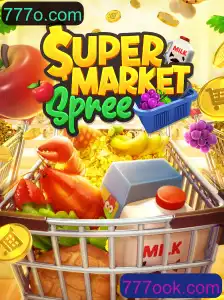 Descubra o Empolgante Mundo de SupermarketSpree