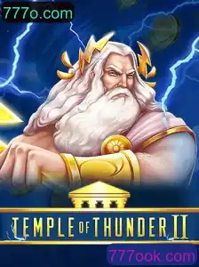 Explorando TempleofThunderII: Uma Jornada Épica no Mundo dos Jogos