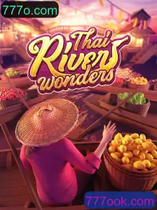 Explorando o Fascinante Jogo ThaiRiverWonders no Universo de Entretenimento Online