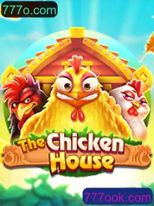 The Chicken House: Uma Aventura de Jogo Inovadora com Conexão a 777o.com