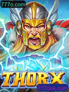 ThorX: Um Mergulho no Universo do Novo Jogo da Plataforma 777o.com
