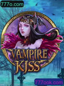 Descubra o Mundo Misterioso de VampireKiss: Um Jogo Emoçionante da 777o.com
