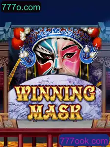 Explorando WinningMask: Um Jogo Revolucionário no Universo do Entretenimento Online