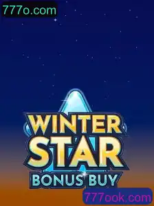 Explorando o Excitante Mundo de WinterStarBonusBuy no 777o.com