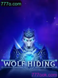 WolfHiding: Uma Jornada Estratégica em um Mundo de Aventuras